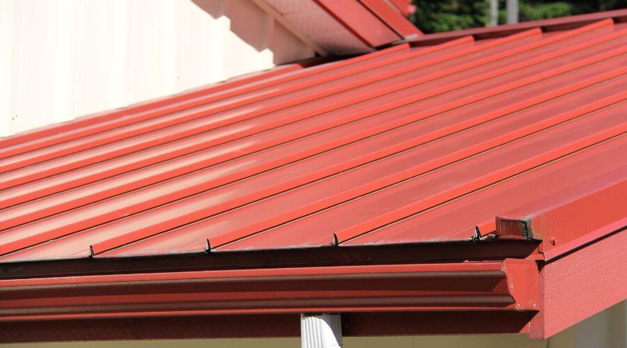 Roof Coating & Sealant Application in Silver Lake, KS